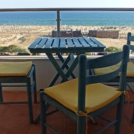 Best Sea View Monte Gordo Lägenhet Exteriör bild