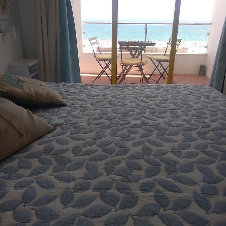 Best Sea View Monte Gordo Lägenhet Exteriör bild