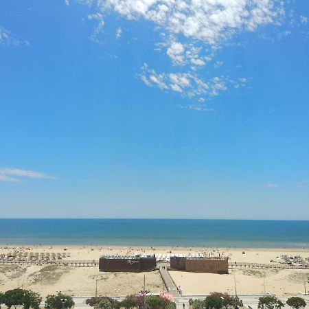Best Sea View Monte Gordo Lägenhet Exteriör bild