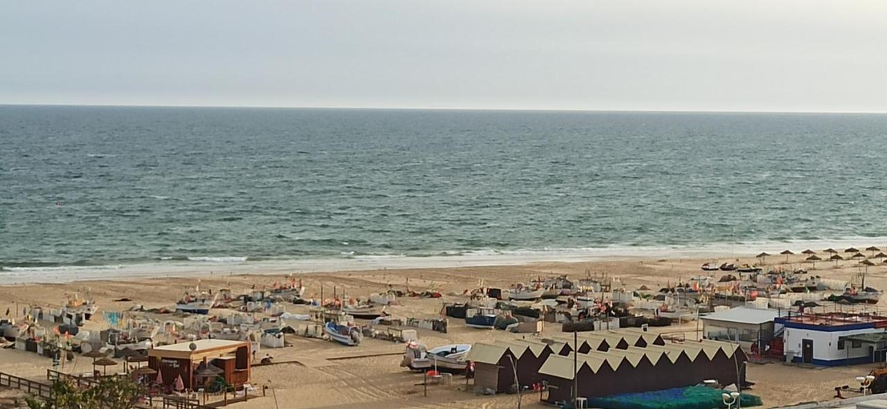 Best Sea View Monte Gordo Lägenhet Exteriör bild