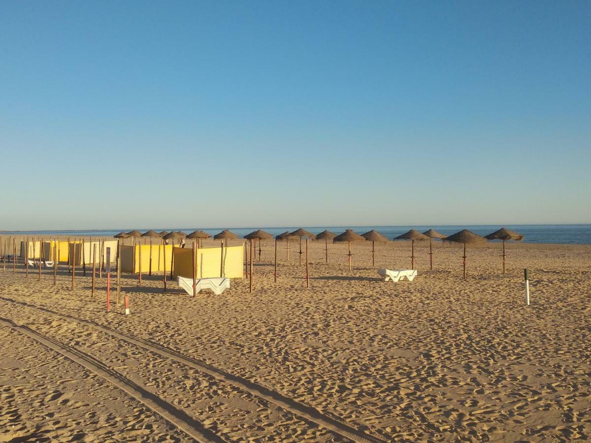 Best Sea View Monte Gordo Lägenhet Exteriör bild