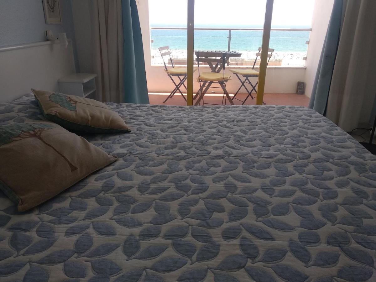 Best Sea View Monte Gordo Lägenhet Exteriör bild