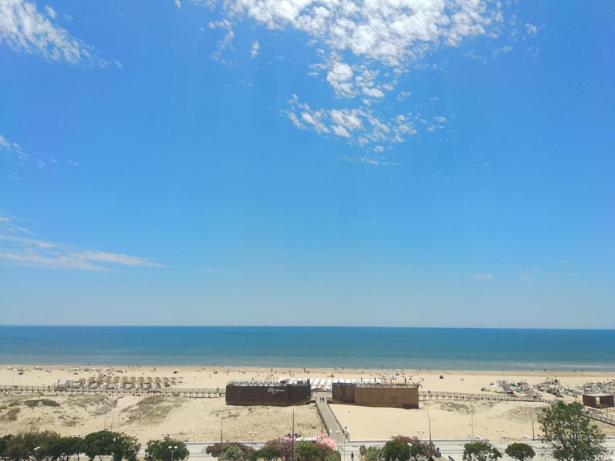 Best Sea View Monte Gordo Lägenhet Exteriör bild